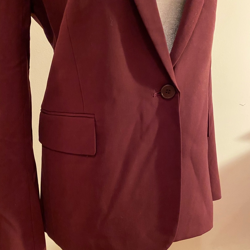 Theory Blazer - Picture 2 of 4